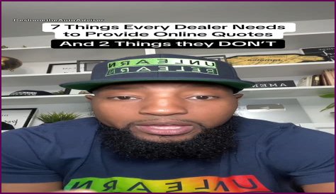 How To Know When Your GOAT Offer Is Accepted