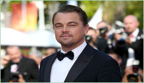 Leonardo DiCaprio's Race: Uncovering Hidden Truths