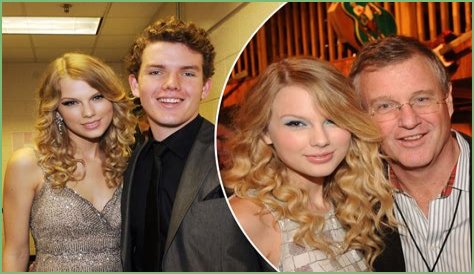 Taylor Swift's Parent Finds New Love: Remarriage Bells Ringing