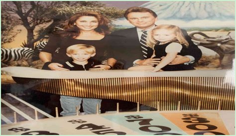 Unveiling The Extraordinary Sajak Family: Discoveries And Insights